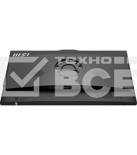 Моноблок MSI Pro AP272P 14M AiO 27