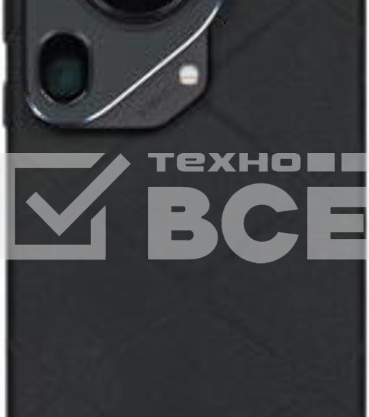 Смартфон Huawei Pura 70 Ultra, 16/512Gb, черный