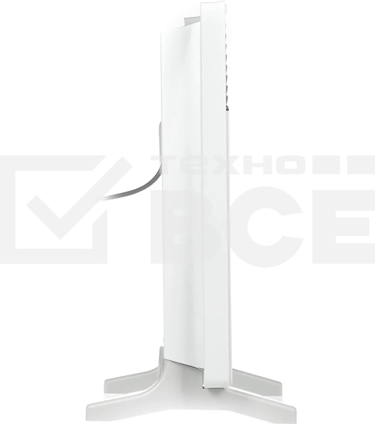 Конвектор NeoClima Dolce TL1.0 ЭВНА-1,0/230С2(мбп) белый, 1000 Вт, 16 м2, термостат