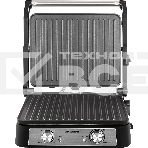 Электрогриль Nordfrost G 220 X, фото4