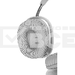 Наушники мониторные Hoco Air Triumph W35 серебристый беспроводные bluetooth оголовье, фото9