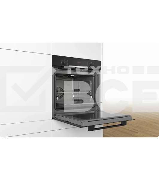 Духовой шкаф Bosch HRA3340B0