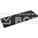 Штангенциркуль Matrix 200 мм цена деления 0.02 мм металлический с глубиномером, фото3