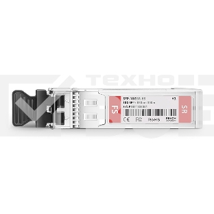 Трансивер H3C SFP-XG-SX-MM850-A SFP+ Module(850nm,300m,LC)