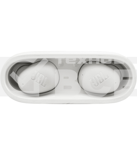 Наушники JBL Wave Buds 2 белый