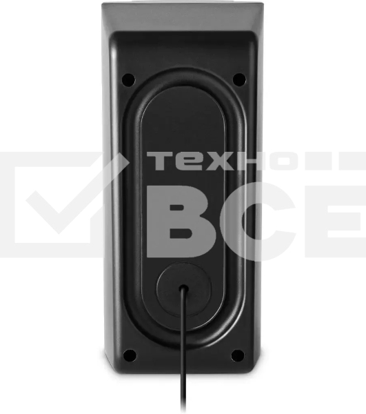 Акустическая система 2.0 Defender Aurora S8 черный, 8 Вт, питание от USB