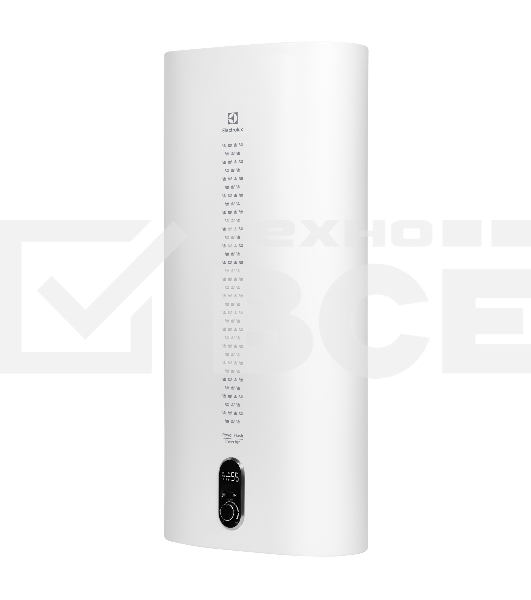 Водонагреватель Electrolux EWH 100 Royal Flash Inverter