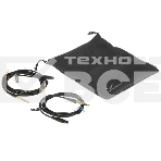 Проводные наушники Beyerdynamic DT 700 PRO X черный, полноразмерные, велюровые амбушюры, фото3