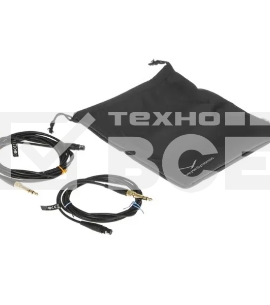 Проводные наушники Beyerdynamic DT 700 PRO X черный, полноразмерные, велюровые амбушюры