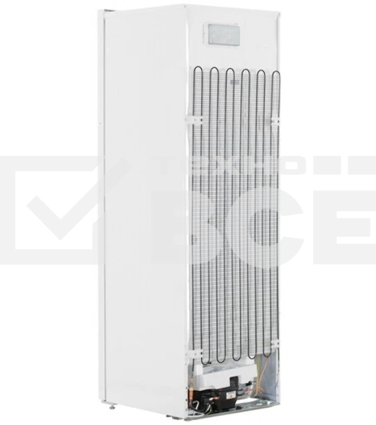 Морозильная камера Beko B1RFNK312W, белый, 275 л, 6 ящиков