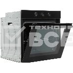 Электрическая духовка Gorenje BO6725E02BG, встраиваемая, фото4