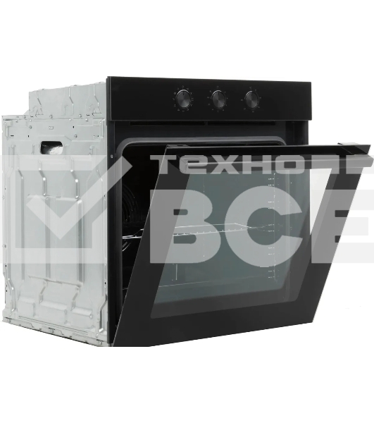 Электрическая духовка Gorenje BO6725E02BG, встраиваемая