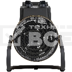 Тепловая пушка электрическая Ballu BHP-PE2-5 желтый, фото7