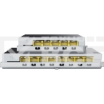 Коммутатор NETIS ST105GD 5PORT 10/100/1000M, фото13