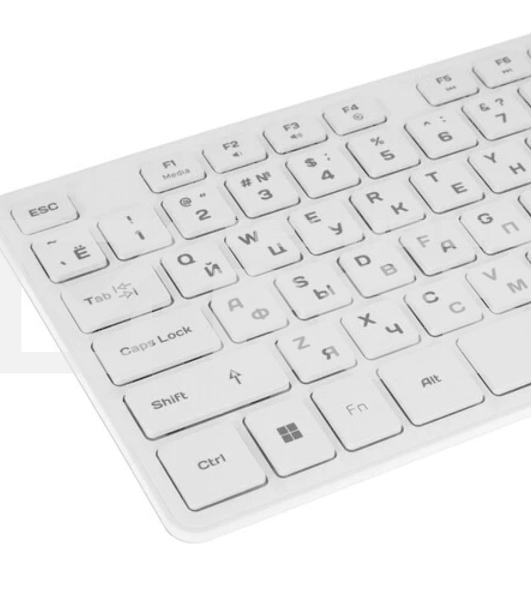 Моноблок MSI Pro AP242P 14M-658XRU 23.8