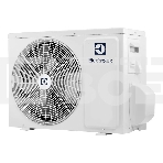 Кондиционер сплит-система Electrolux Loft EACS-07HAL/N8 7000 BTU, 20 м², 26 дБ, охлаждение, обогрев, белый, фото5