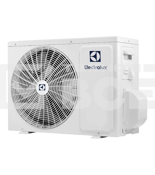 Кондиционер сплит-система Electrolux Loft EACS-07HAL/N8 7000 BTU, 20 м², 26 дБ, охлаждение, обогрев, белый