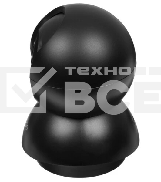 Умная домашняя поворотная камера TP-Link Tapo C211 черный