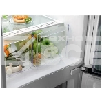 Встраиваемый холодильник Electrolux ENT6NE18S белый, 2-хкамерн., 195/62 л., морозилка снизу, No Frost, фото3
