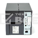 Принтер этикеток термотрансферный TSC ML240P 203 dpi, 152 мм/сек, USB, Ethernet, USB-Host, RS-232, чёрный, фото3