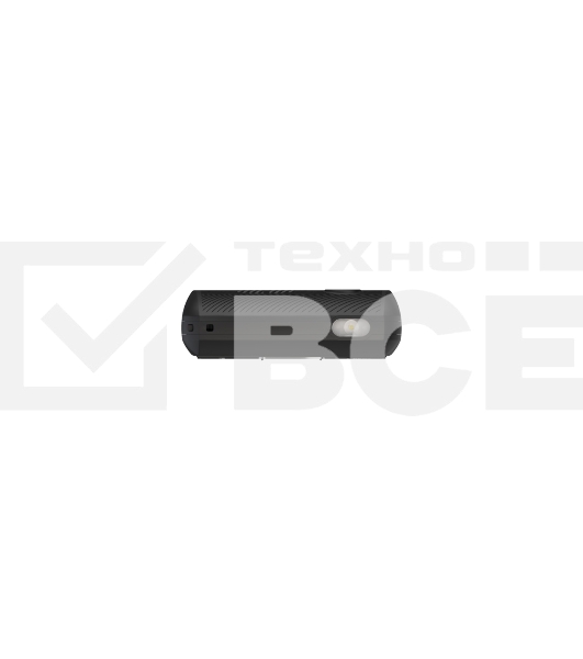 Мобильный телефон Maxvi P33 черный