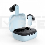 Наушники TWS Soundcore P30i Голубой, фото2