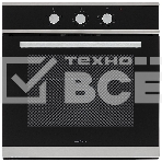 Электрический духовой шкаф Krona ESSENZA 60 S G2, фото 1