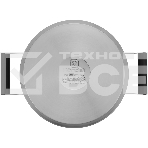 Кастрюля Rondell Bayoneta RDS-1808 5.1л. d=24см (с крышкой) стальной, фото4