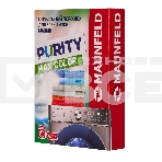 Стиральный порошок Maunfeld Purity Max Color Automat 450г MWP450CA, фото 1
