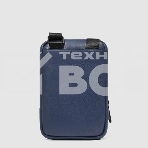 Чехол для смартфона Piquadro Than AC6546S135R/BLU синий натур.кожа, фото4