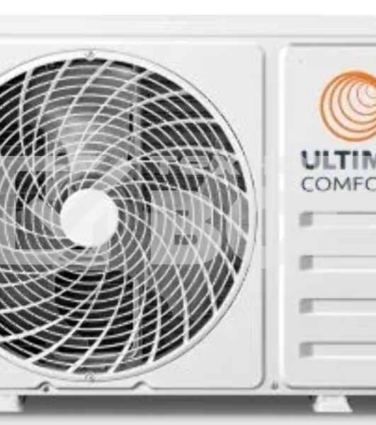 Сплит-система ULTIMA COMFORT ECS-12PN