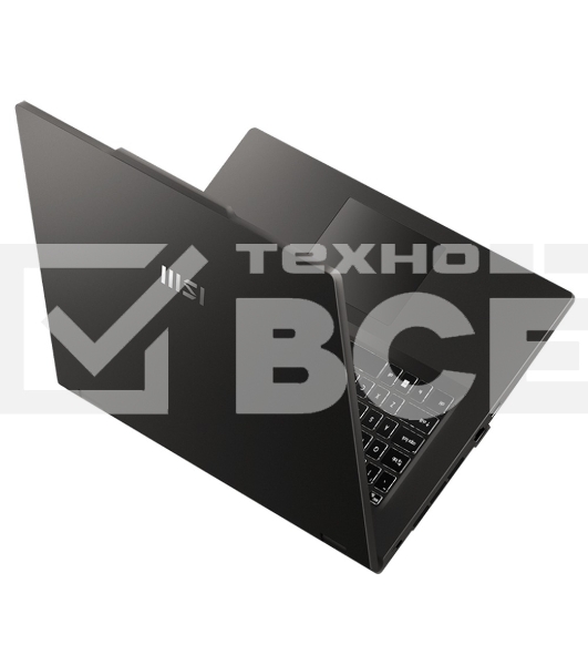 Ноутбук MSI Venture 17 AI A1MG-004XRU серый Intel Core Ultra 5 125H/16Gb/SSD 512Gb/17.3