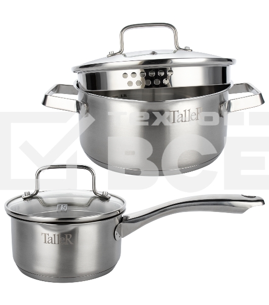 Набор посуды TalleR TR-17300