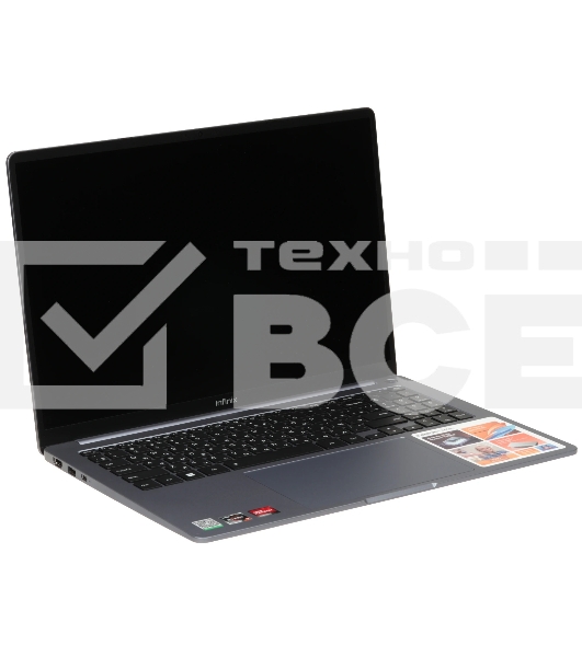 Ноутбук Infinix Inbook Y3 MAX YL61A5 16