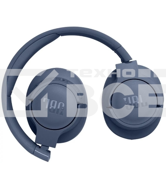 Наушники JBL Tune 770NC синий