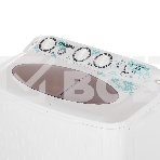 Стиральная машина Славда WS-70PET белый, загрузка вертикальная 7 кг, 1350 об/мин, класс А, фото5