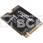 Накопитель SSD Crucial P310 1Tb PCIe Gen4 NVMe 2230 M.2 SSD CT1000P310SSD2, фото2