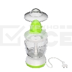 Соковыжималка Maxvi SG401 white-green, фото6