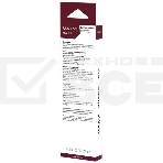 Кабель Maxvi MC-03F purple USB-A - Lightning, 2A Плоский кабель, ток макс. нагрузки 2А, макс. напряжение 5V; стандарт USB 2.0; длина 1м, материал PVC, фиолетовый, фото3