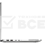 Ноутбук DELL PRO 13 Plus Intel Core Ultra 7 266V 2200MHz/13.3'/1920x1200/16GB/1024GB SSD/Intel Arc Graphics/Wi-Fi/Bluetooth/Windows 11 Pro (Pro13Plus-7613_Win11P) Silver, фото3