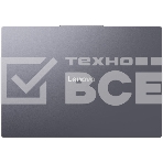 Ноутбук Lenovo IdeaPad Slim 3 16AHP10 AMD Ryzen 7 8840HS 3300MHz/16'/1920x1200/16Gb/512Gb SSD/AMD Radeon 780M/Wi-Fi/Bluetooth/Windows 11 Pro (83KB000DRK_Win 11P) Grey, фото3