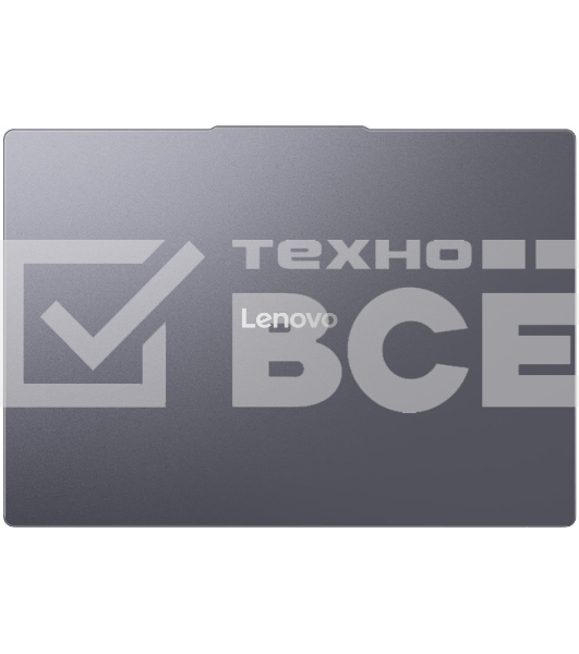 Ноутбук Lenovo IdeaPad Slim 3 16AHP10 AMD Ryzen 7 8840HS 3300MHz/16'/1920x1200/16Gb/512Gb SSD/AMD Radeon 780M/Wi-Fi/Bluetooth/Windows 11 Pro (83KB000DRK_Win 11P) Grey