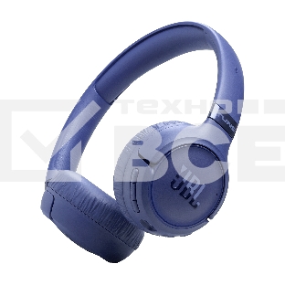 Наушники JBL Tune 680NC, blue