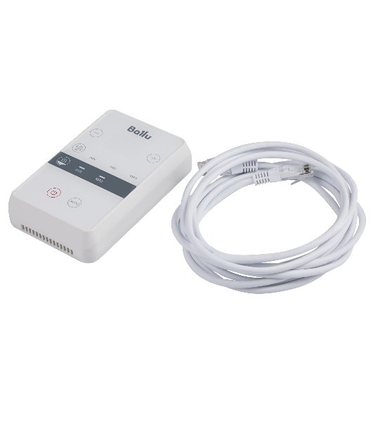 Завеса тепловая Ballu BHC-M25T12-PS (пульт BRC-D1)