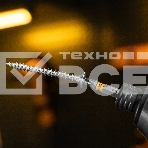 Набор бит Denzel PH3х50, сталь S2, шестигранный профиль, 10 шт., фото2