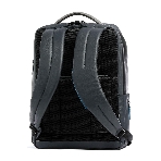 Рюкзак мужской Piquadro Urban CA4818UB00/NGR черный/серый кожа, фото3