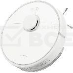 Робот-пылесос Dreame Bot D9 Max Gen2 белый RU, фото12