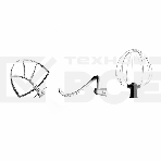 Миксер Centek CT-1138, фото4