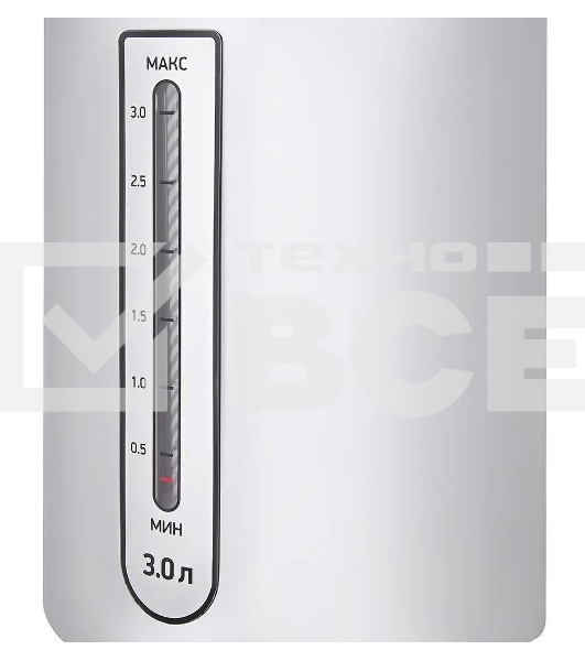 Термопот Starwind STP1131 3 л, 750 Вт, белый