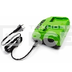 Зарядное устройство GreenWorks G40UC8 (2938807), фото4